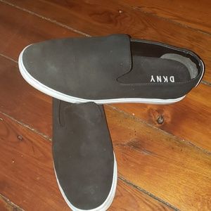 DKNY shoes
